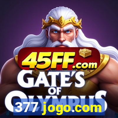 377 jogo.com